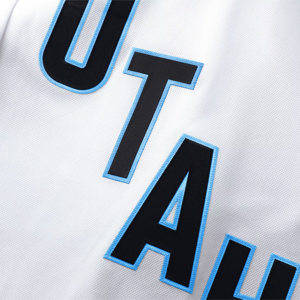 Customizable Utah Hockey Club 2024 Fanatics Premium Official NHL AWAY Jersey