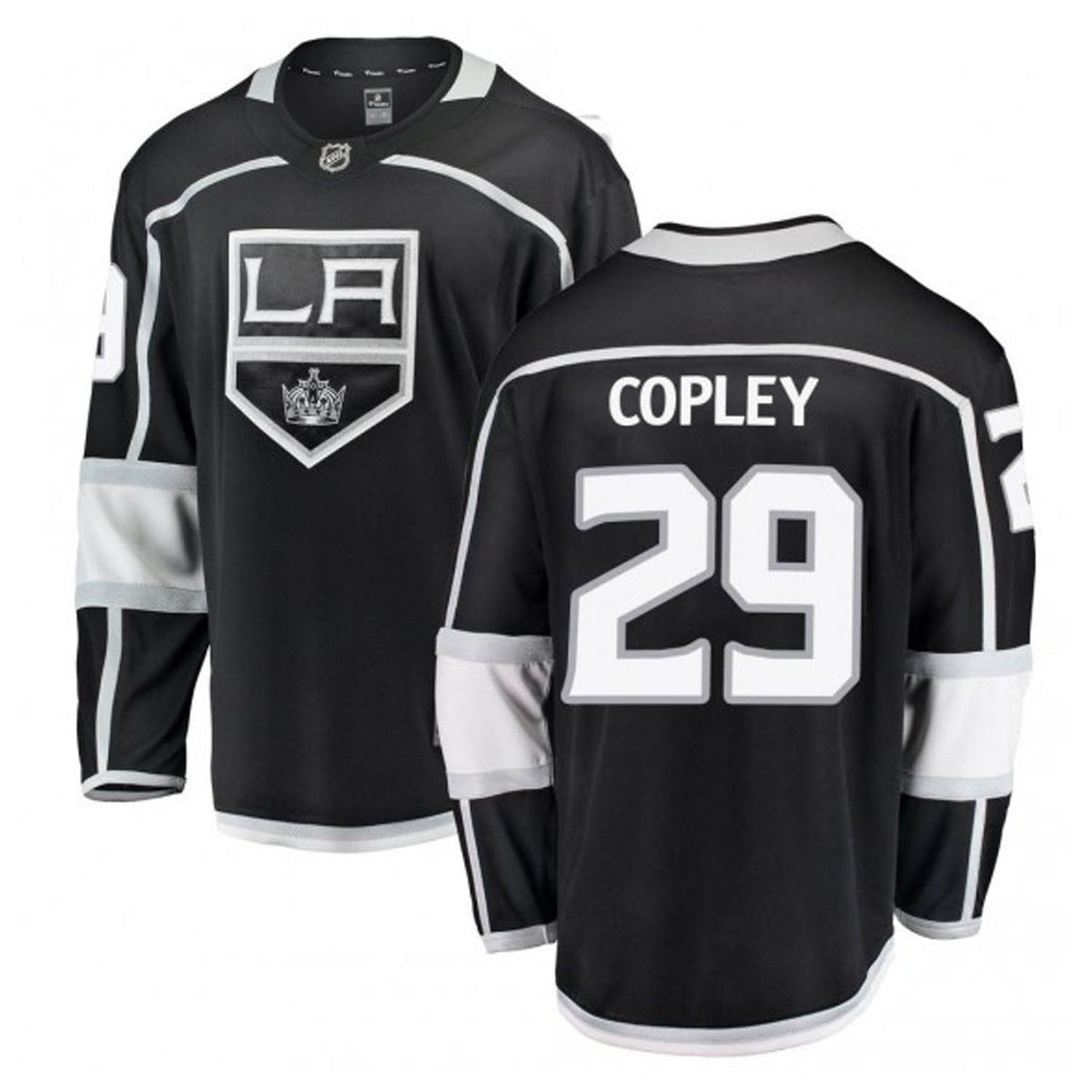 Pheonix Copley Los Angeles Kings 29 Jersey