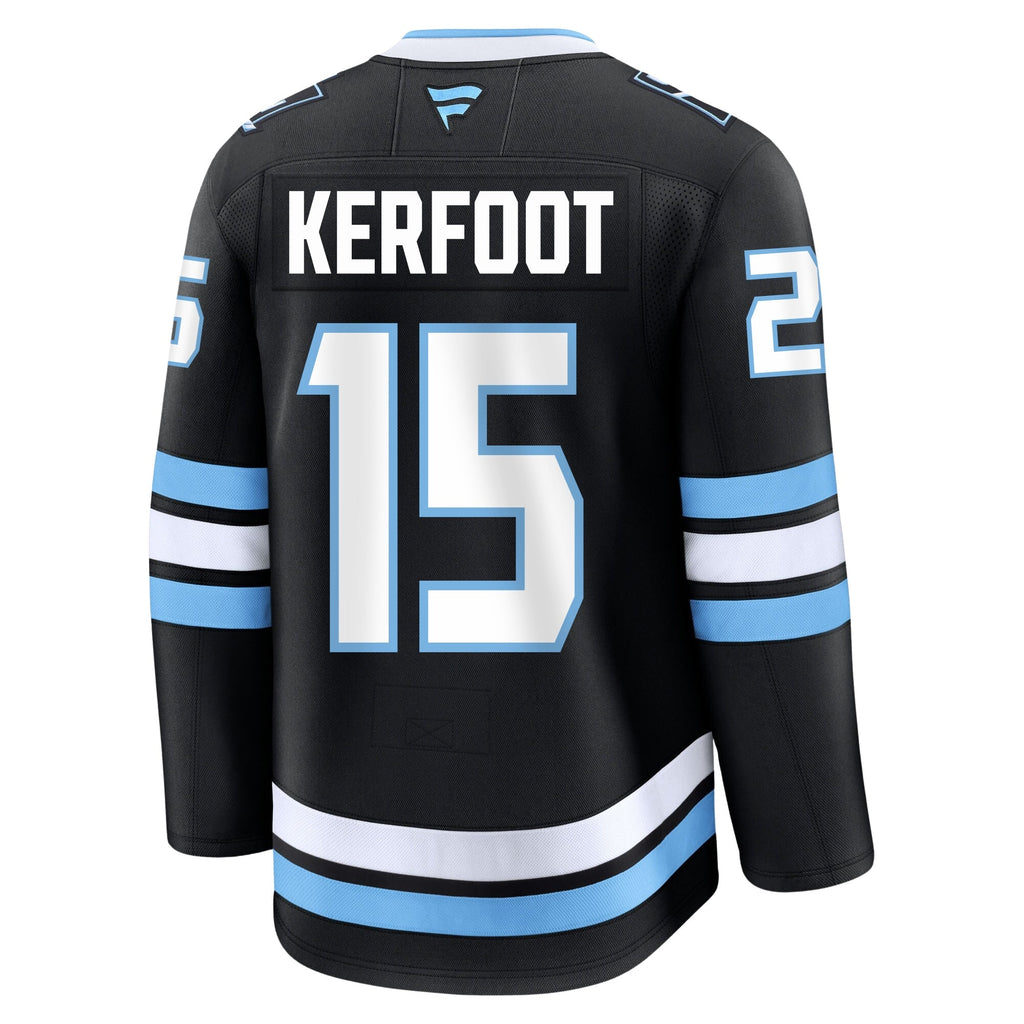 Alexander Kerfoot Utah Mammoth Fanatics Home Premium Jersey