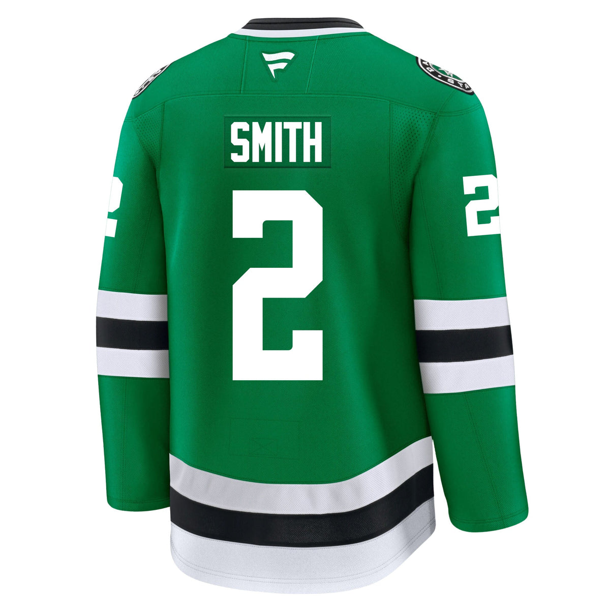 Brendan Smith Dallas Stars Fanatics Premium Home Jersey