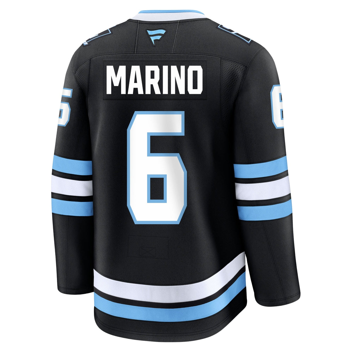 John Marino Utah Mammoth Fanatics Home Premium Jersey