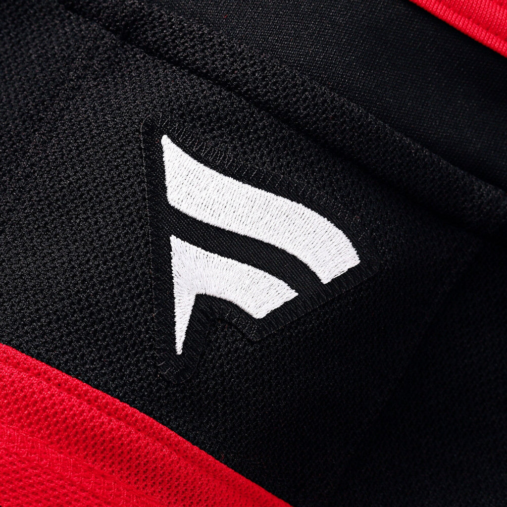 Customizable New Jersey Devils 2024 Fanatics Premium Official NHL HOME Jersey