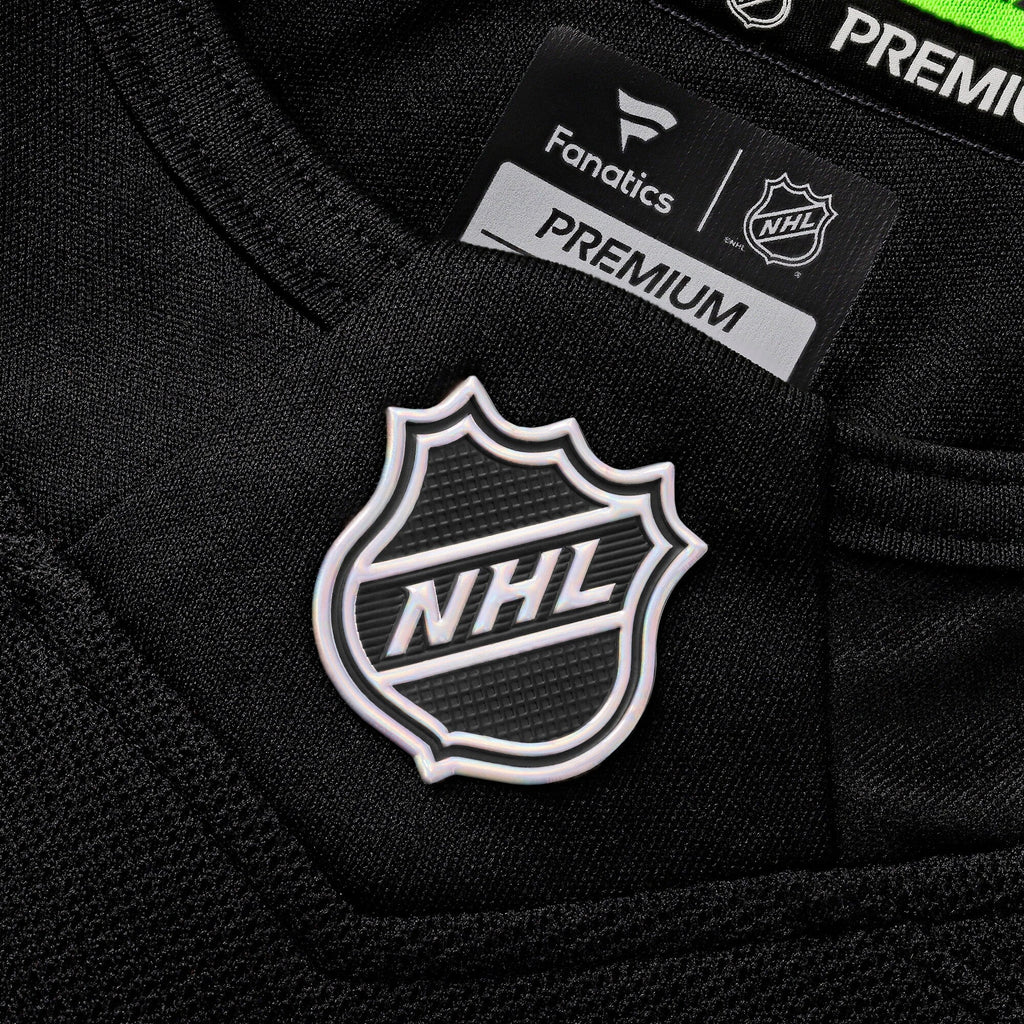 Customizable Dallas Stars 2024 Fanatics Premium Official NHL THIRD ALTERNATE Jersey