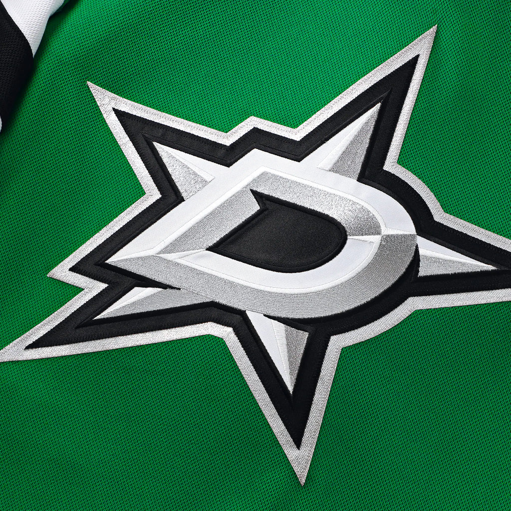 Customizable Dallas Stars 2024 Fanatics Premium Official NHL HOME Jersey