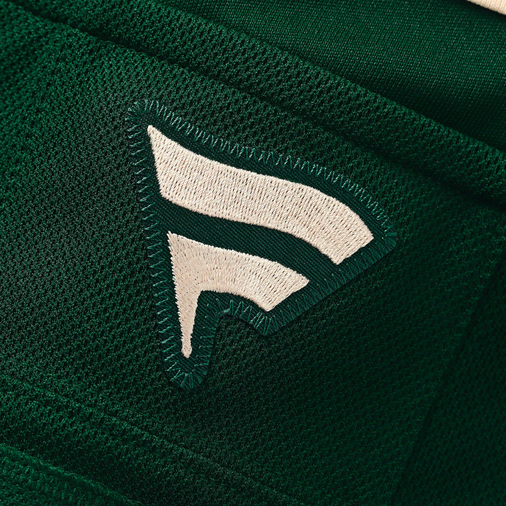 Customizable Minnesota Wild 2024 Fanatics Premium Official NHL HOME Jersey