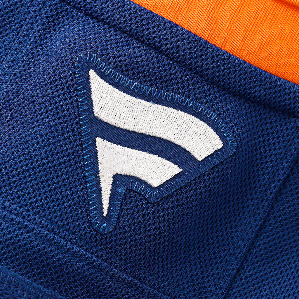 Ilya Sorokin New York Islander Fanatics Premium Home Jersey