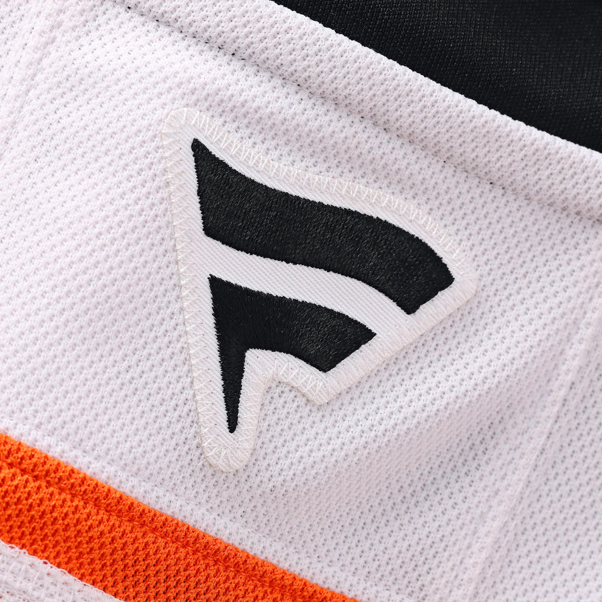 Customizable Philadelphia Flyers 2024 Fanatics Premium Official NHL HOME Jersey