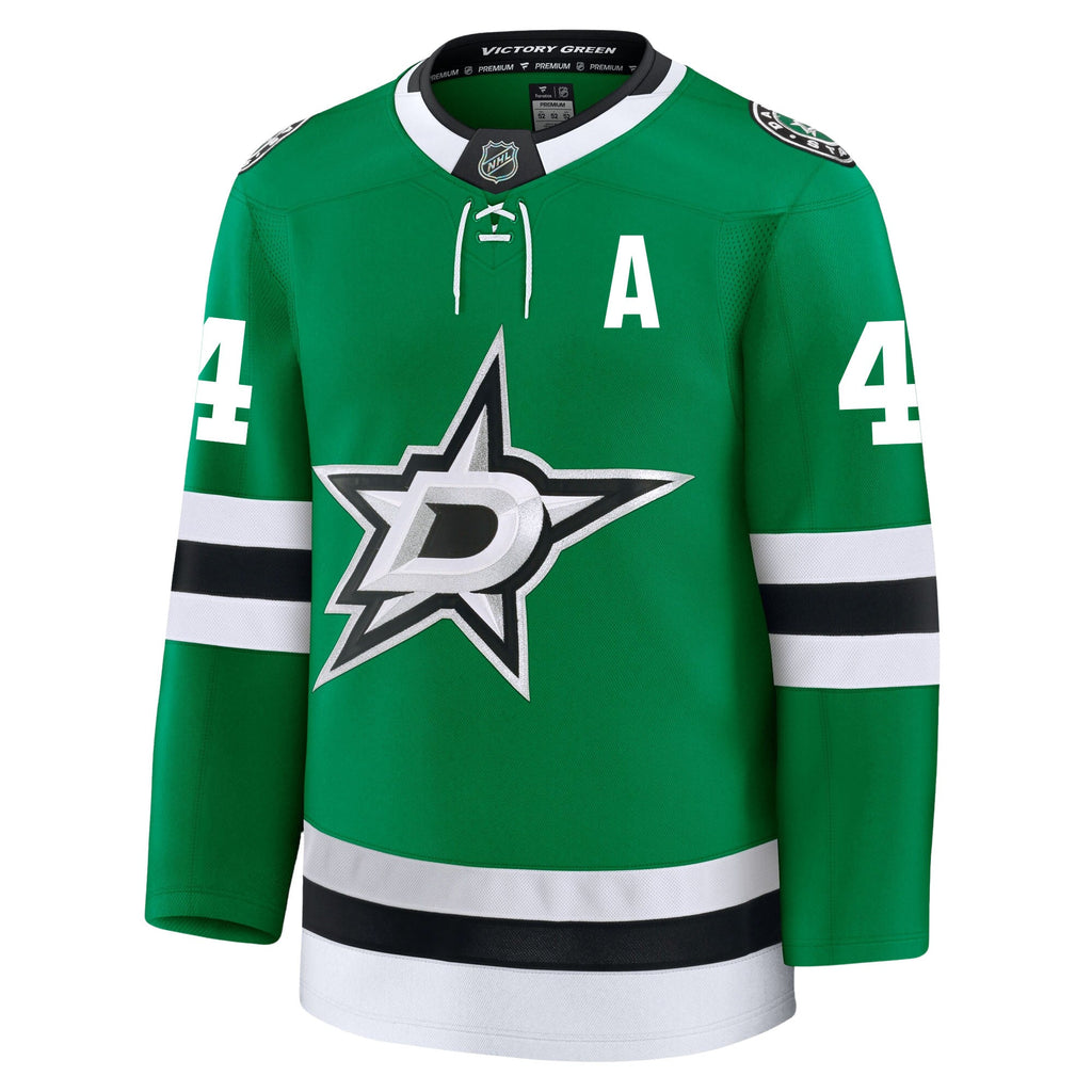 Miro Heiskanen Dallas Stars Fanatics Premium Home Jersey