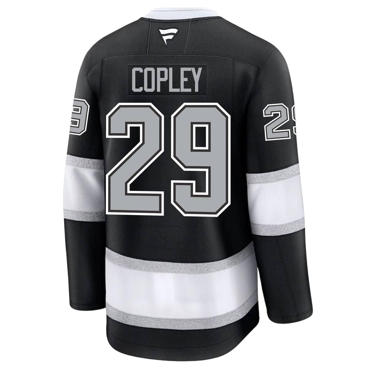 Pheonix Copley Los Angeles Kings Fanatics Premium Home Jersey